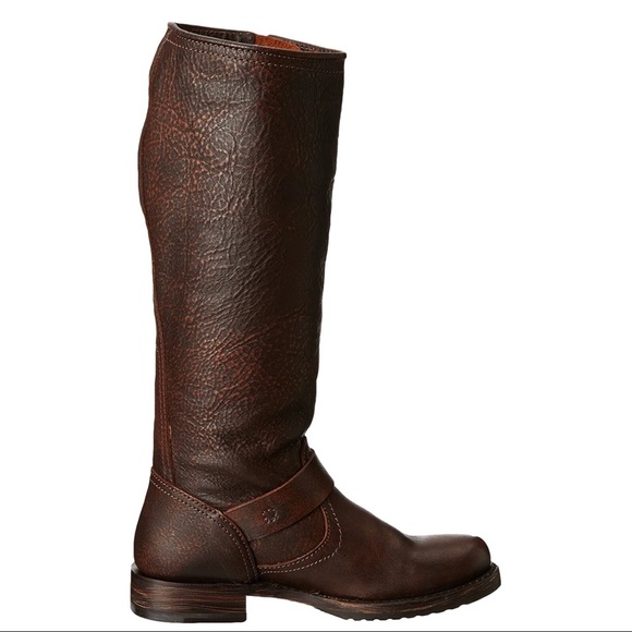FRYE | Women's Veronica Slouch Boots - Picture 5 of 15